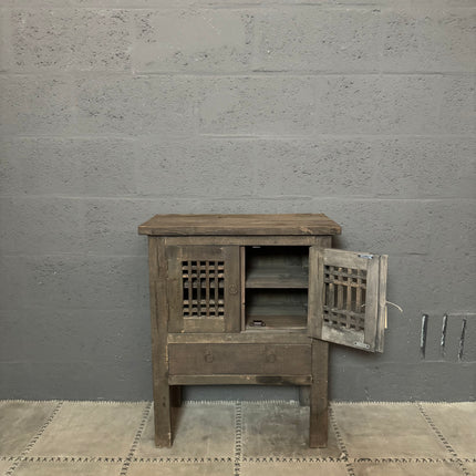 Driftwood Kastje – Nepali