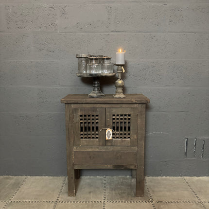 Driftwood Kastje – Nepali