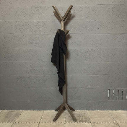 Driftwood Staande Kapstok