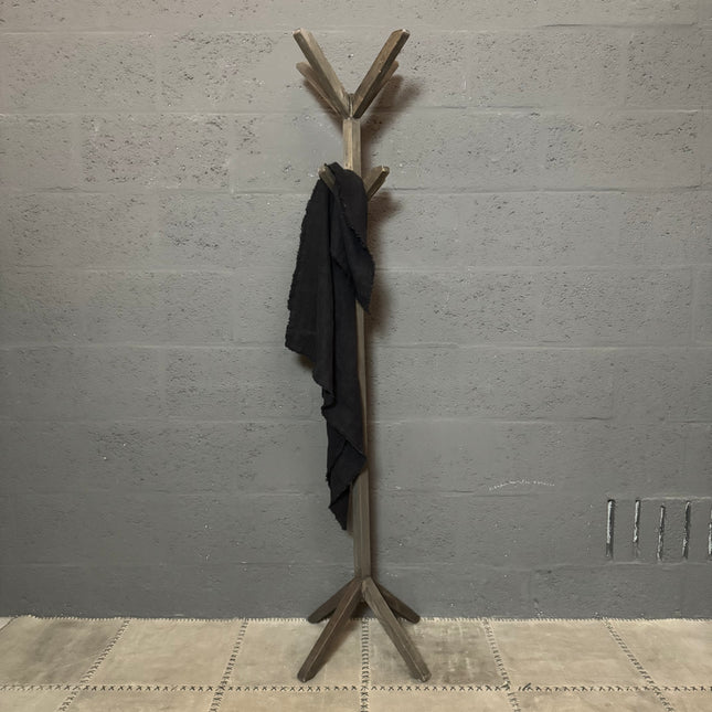 Driftwood Staande Kapstok