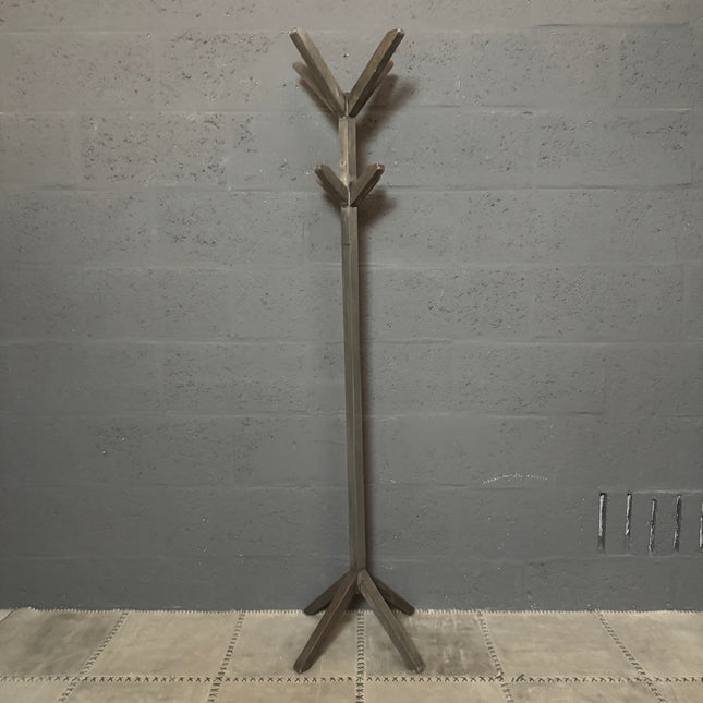 Driftwood Staande Kapstok