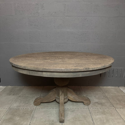 Driftwood Ronde Eettafel