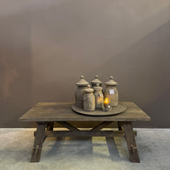 Collection image for: Grey Brown - Salontafels