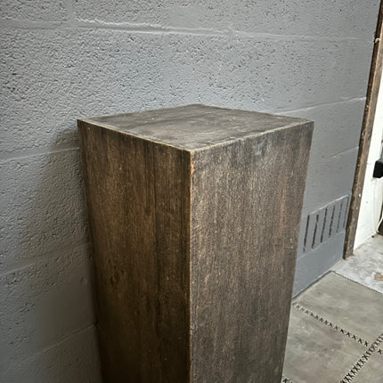 Luksa Home Collection – houten zuil