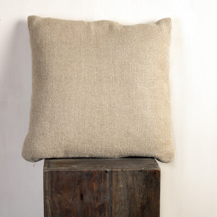 Linnen Sierkussen Rachel Naturel 50x50 – 100% Linnen
