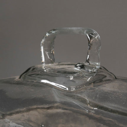 Be Uniq Hapjes-/Kaasplateau Gouda | Glass Collection