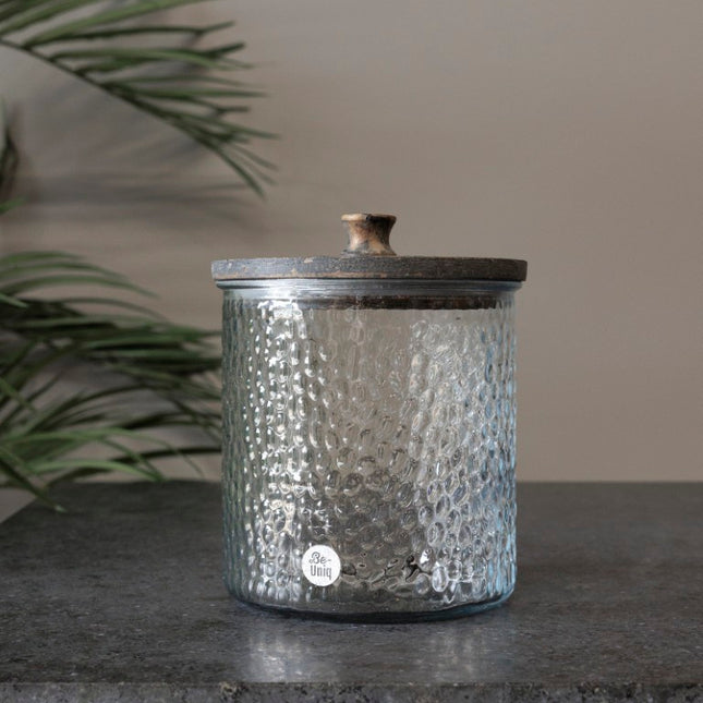 Be Uniq Glaspot Venlo | Glass Collection