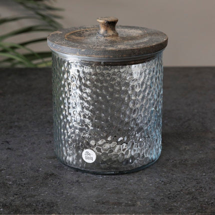 Be Uniq Glaspot Venlo | Glass Collection