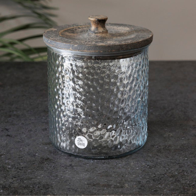 Be Uniq Glaspot Venlo | Glass Collection