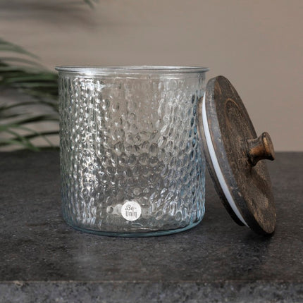Be Uniq Glaspot Venlo | Glass Collection
