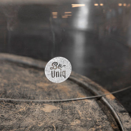 Be Uniq Glazen Stolp Rotterdam | Glass Collection